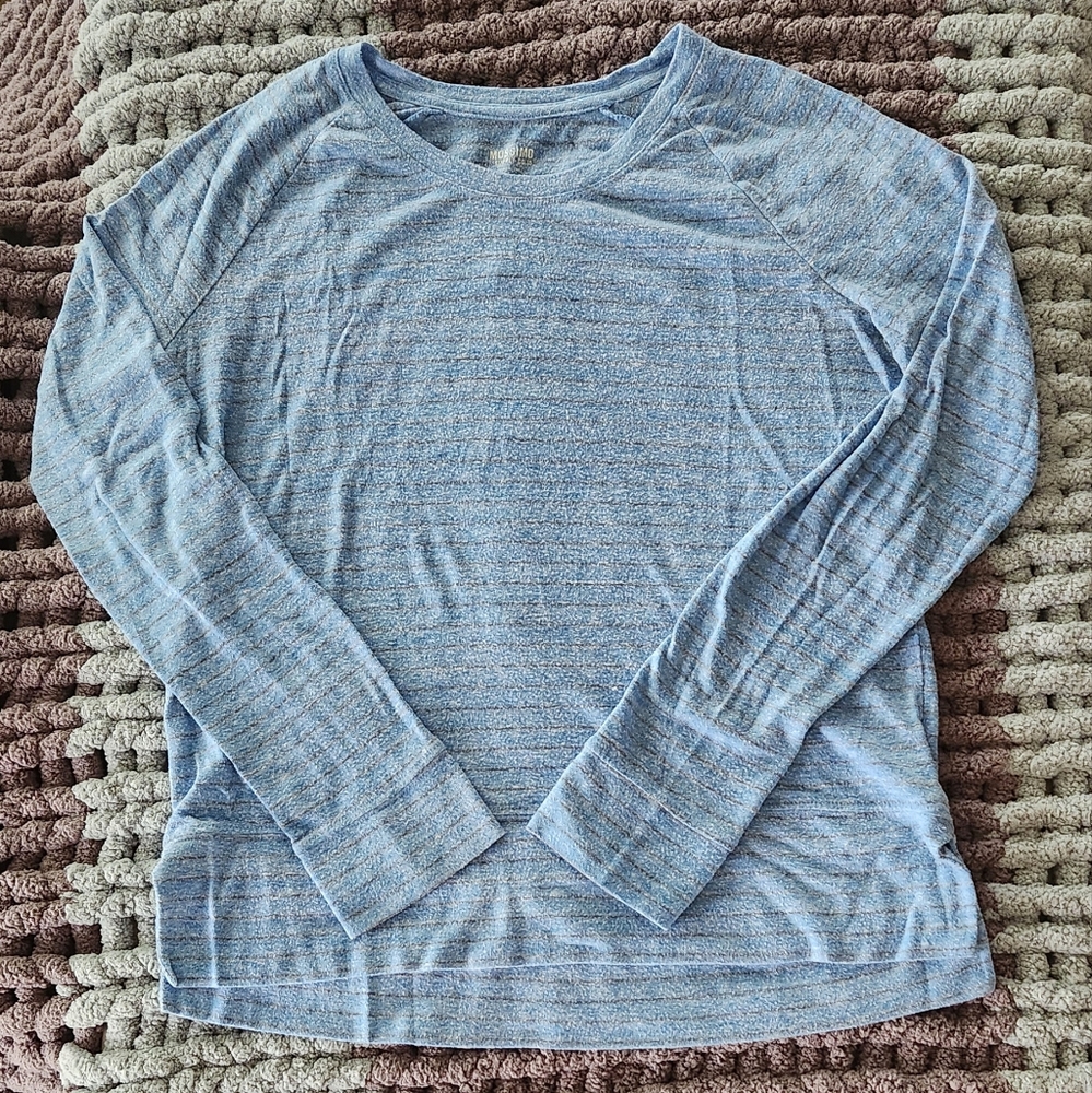 Mossimo Long Sleeve Shirt